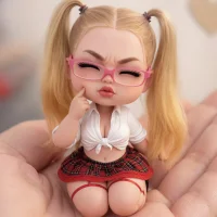 Sweet-SpicyOff