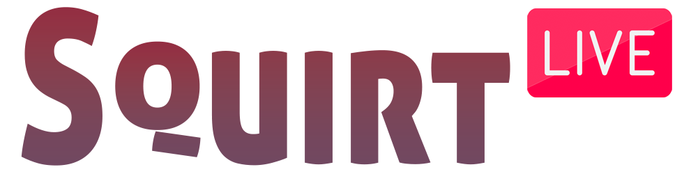 SquirtingLiveCams.com